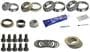 Precision Axle Differential Bearing and Seal Kit