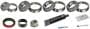 Precision Axle Differential Bearing and Seal Kit