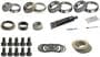 Precision Axle Differential Bearing and Seal Kit