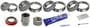 Precision Axle Differential Bearing and Seal Kit