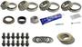 Precision Axle Differential Bearing and Seal Kit