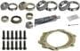 Precision Axle Differential Bearing and Seal Kit