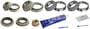 Precision Axle Differential Bearing and Seal Kit