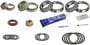 Precision Axle Differential Bearing and Seal Kit