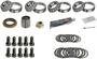 Precision Axle Differential Bearing and Seal Kit
