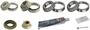 Precision Axle Differential Bearing and Seal Kit