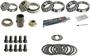 Precision Axle Differential Bearing and Seal Kit