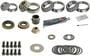 Precision Axle Differential Bearing and Seal Kit