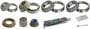 Precision Axle Differential Bearing and Seal Kit