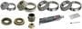 Precision Axle Differential Bearing and Seal Kit