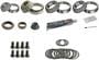 Precision Axle Differential Bearing and Seal Kit