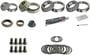 Precision Axle Differential Bearing and Seal Kit
