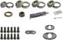 Precision Axle Differential Bearing and Seal Kit