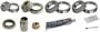 Precision Axle Differential Bearing and Seal Kit