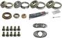 Precision Axle Differential Bearing and Seal Kit
