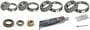 Precision Axle Differential Bearing and Seal Kit