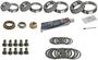 Precision Axle Differential Bearing and Seal Kit