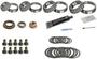 Precision Axle Differential Bearing and Seal Kit