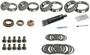 Precision Axle Differential Bearing and Seal Kit