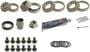 Precision Axle Differential Bearing and Seal Kit