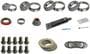 Precision Axle Differential Bearing and Seal Kit