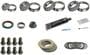 Precision Axle Differential Bearing and Seal Kit
