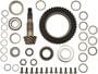 Precision Differential Ring and Pinion Kit