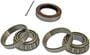 Precision Trailer Bearing Repair Kit