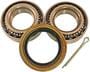 Precision Trailer Bearing Repair Kit