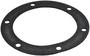 Precision Axle Hub Cap Gasket