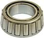 Precision Wheel Bearing