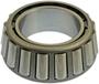 Precision Wheel Bearing