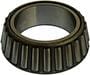 Precision Wheel Bearing