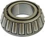 Precision Differential Pinion Bearing