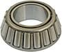 Precision Differential Pinion Bearing
