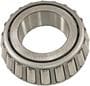 Precision Differential Pinion Bearing