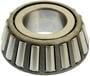 Precision Differential Pinion Bearing