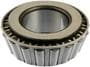 Precision Differential Pinion Bearing