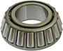 Precision Differential Pinion Bearing