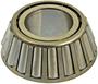 Precision Differential Pinion Bearing