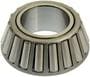 Precision Differential Carrier Bearing