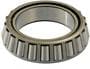 Precision Wheel Bearing