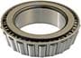 Precision M/T Input Shaft Bearing