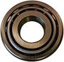 Precision Differential Carrier Bearing