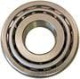 Precision Wheel Bearing And Race Set