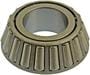 Precision Transfer Case Output Shaft Bearing