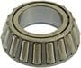 Precision Differential Pinion Bearing