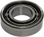 Precision M/T Countershaft Bearing