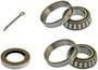 Precision Trailer Bearing Repair Kit