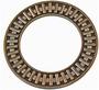 Precision M/T Countershaft Thrust Bearing